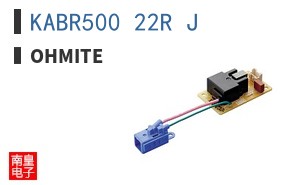 KABR500 22R J ͼƬ