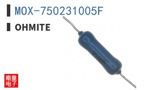 MOX-750231005F ͼƬ