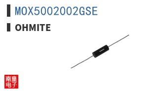 MOX5002002GSE ͼƬ