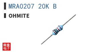 MRA0207 20K B ͼƬ