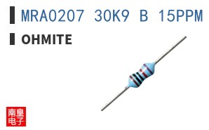 MRA0207 30K9 B 15PPM TA ͼƬ