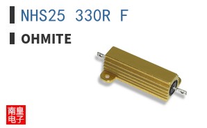 NHS25 330R F ͼƬ