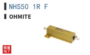 NHS50 1R F ͼƬ
