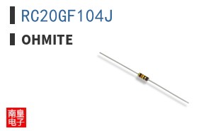 RC20GF104J ͼƬ