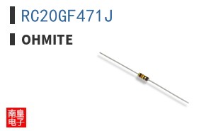 RC20GF471J ͼƬ