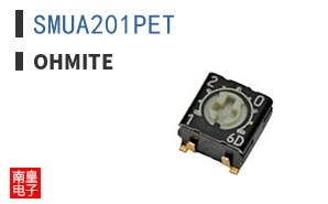 SMUA201PET ͼƬ