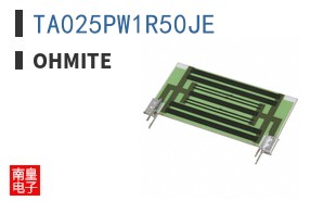 TA025PW1R50JE ͼƬ