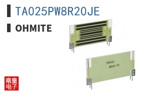 TA025PW8R20JE ͼƬ