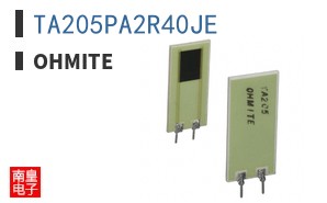 TA205PA2R40JE ͼƬ