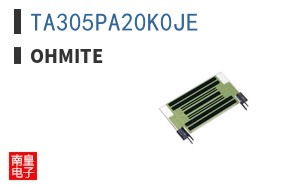 TA305PA20K0JE ͼƬ