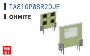 TA810PW8R20JE ͼƬ