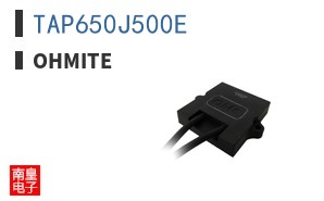 TAP650J500E ͼƬ