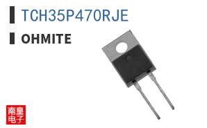 TCH35P470RJE ͼƬ