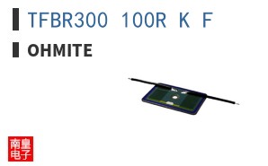 TFBR300 100R K F ͼƬ