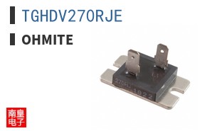TGHDV270RJE ͼƬ