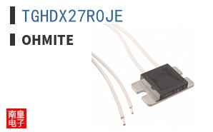 TGHDX27R0JE ͼƬ