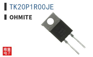 TK20P1R00JE ͼƬ