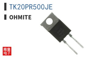 TK20PR500JE ͼƬ