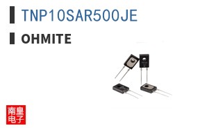 TNP10SAR500JE ͼƬ