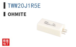 TWW20J1R5E ͼƬ