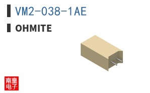 VM2-038-1AE ͼƬ