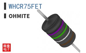 WHCR75FET ͼƬ