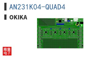 AN231K04-QUAD4 ͼƬ