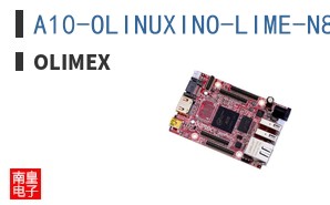 A10-OLINUXINO-LIME-N8GB ͼƬ