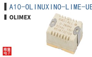 A10-OLINUXINO-LIME-UEXT ͼƬ