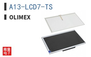 A13-LCD7-TS ͼƬ