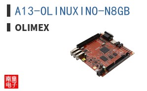 A13-OLINUXINO-N8GB ͼƬ