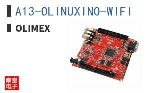 A13-OLINUXINO-WIFI ͼƬ