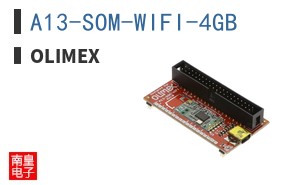 A13-SOM-WIFI-4GB ͼƬ