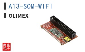 A13-SOM-WIFI ͼƬ