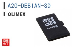 A20-DEBIAN-SD ͼƬ