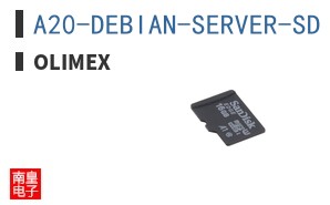 A20-DEBIAN-SERVER-SD ͼƬ