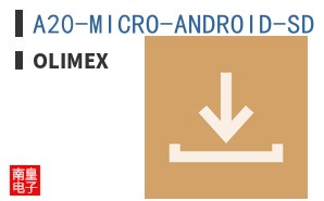 A20-MICRO-ANDROID-SD ͼƬ