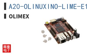 A20-OLINUXINO-LIME-E16GS16M ͼƬ