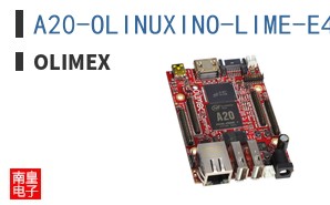 A20-OLINUXINO-LIME-E4GS16M ͼƬ