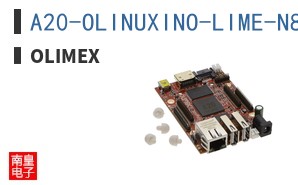 A20-OLINUXINO-LIME-N8G ͼƬ