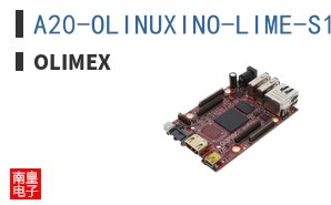 A20-OLINUXINO-LIME-S16M ͼƬ