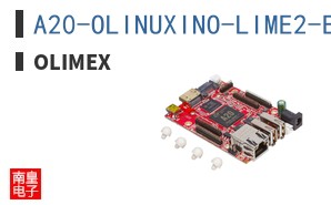 A20-OLINUXINO-LIME2-E16GS16M ͼƬ
