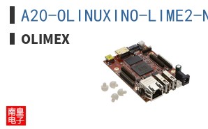 A20-OLINUXINO-LIME2-N8G ͼƬ