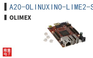 A20-OLINUXINO-LIME2-S16M ͼƬ