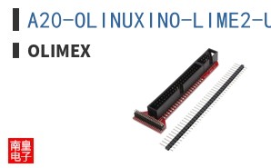 A20-OLINUXINO-LIME2-UEXT ͼƬ