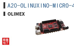 A20-OLINUXINO-MICRO-4GB ͼƬ