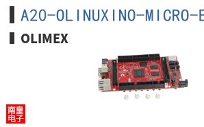 A20-OLINUXINO-MICRO-E16GS16M ͼƬ