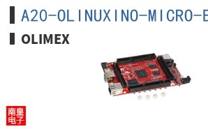 A20-OLINUXINO-MICRO-E4GS16M ͼƬ