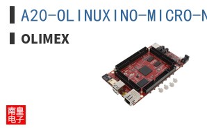 A20-OLINUXINO-MICRO-N8G ͼƬ