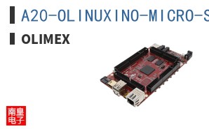 A20-OLINUXINO-MICRO-S16M ͼƬ
